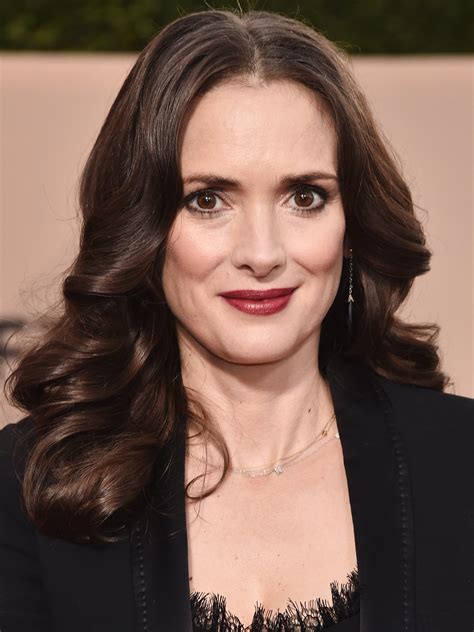 Winona Ryder